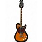 Used Keith Urban SIGNATURE ELECTRIC GUITAR 2 Color Sunburst Solid Body Electric Guitar thumbnail