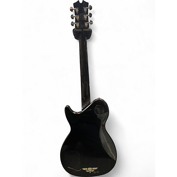 Used Keith Urban SIGNATURE ELECTRIC GUITAR 2 Color Sunburst Solid Body Electric Guitar