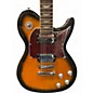 Used Keith Urban SIGNATURE ELECTRIC GUITAR 2 Color Sunburst Solid Body Electric Guitar