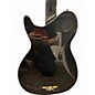 Used Keith Urban SIGNATURE ELECTRIC GUITAR 2 Color Sunburst Solid Body Electric Guitar