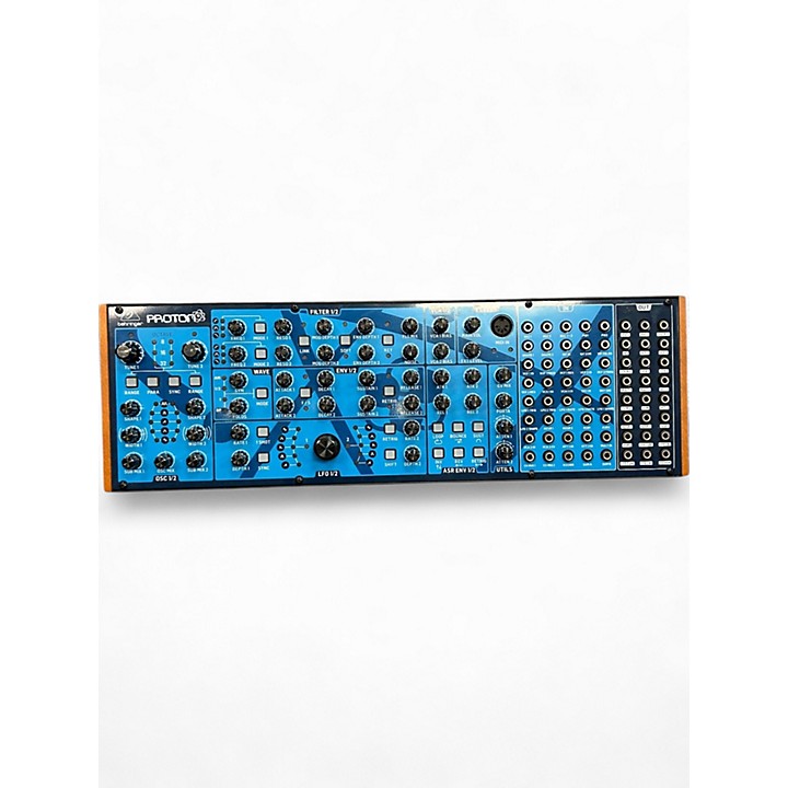 鍵盤楽器 Behringer Proton Behringer Proton Synthesizer - buy online | USA