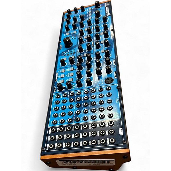 鍵盤楽器 Behringer Proton Amazon.com: Behringer PROTON Analog Paraphonic Semi-Modular