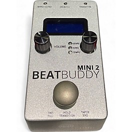 Used Singular Sound BeatBuddy MINI 2 Metronome