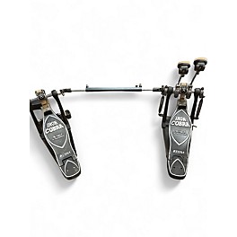 Used TAMA iron cobra Double Bass Drum Pedal