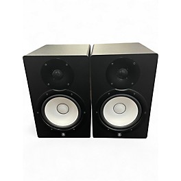Used Yamaha HS8 Pair Powered Monitor