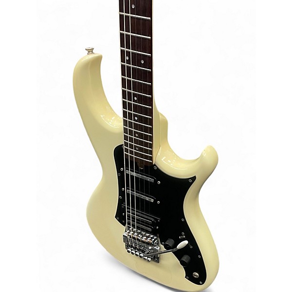 aria pro Ⅱ rs road warrior Aria Pro II RS ROAD WARRIOR [vivian campbell] 80s White | Reverb
