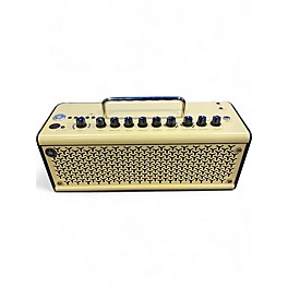 Used Yamaha THR10II Guitar Combo Amp