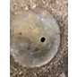 Used MEINL 20in Byzance EX Dry Medium Ride Cymbal
