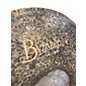 Used MEINL 20in Byzance EX Dry Medium Ride Cymbal