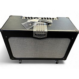 Used MESA/Boogie TA30 Trans Atlantic 40W 1x12 Tube Guitar Combo Amp