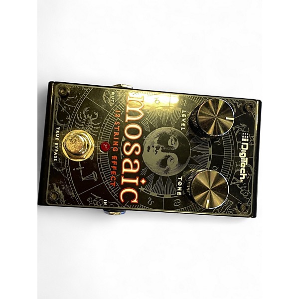 Used DigiTech MOSAIC Effect Pedal,New Products : American Fashion Style Bags On Sale