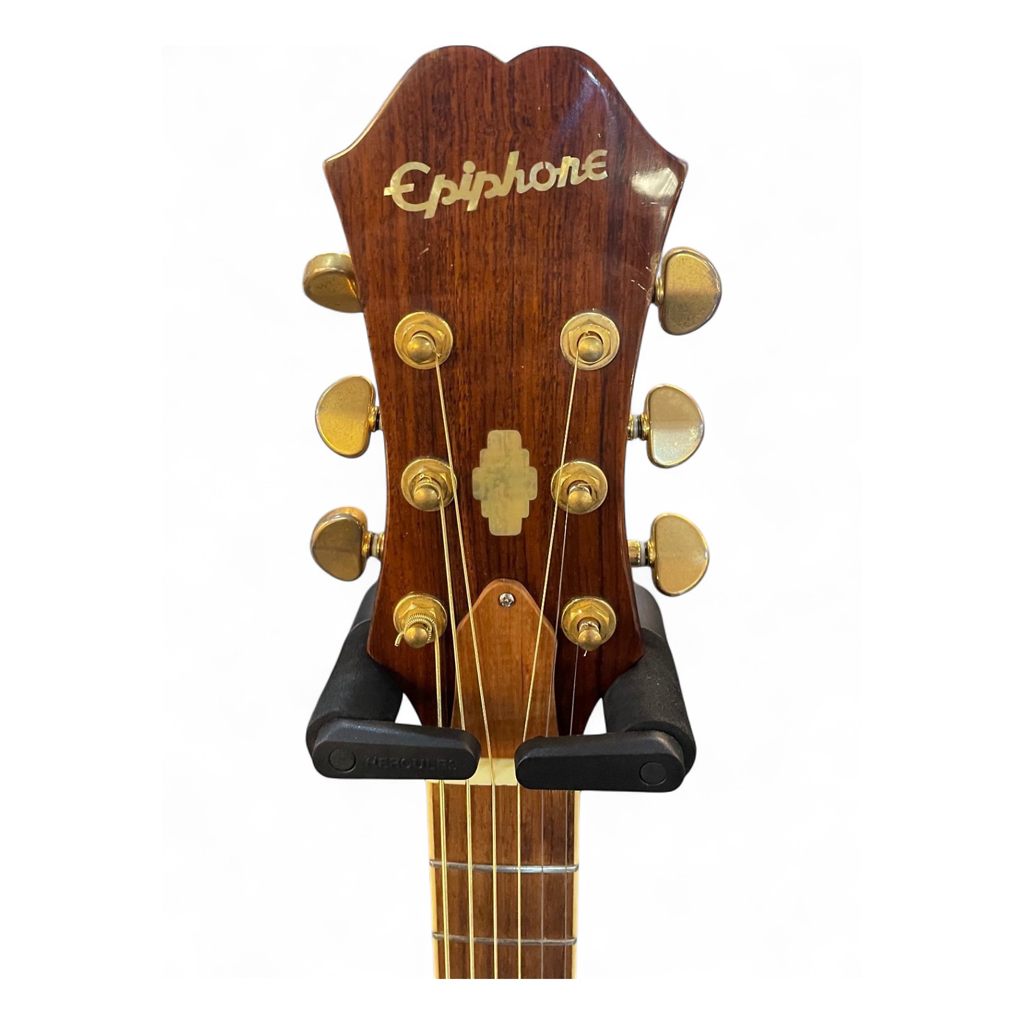 ギター Epiphone AJ18S NA Epiphone AJ-18S 12-String Natural – Chicago Music Exchange