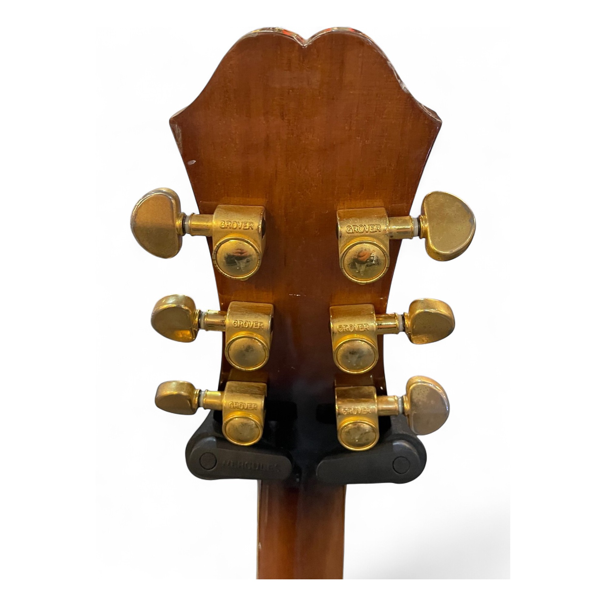 Used Epiphone AJ 18S Natural Acoustic Guitar Natural