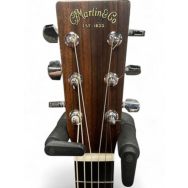 Used Martin GPC 16 SPECIAL AMBERTONE Acoustic Electric Guitar