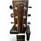 Used Martin GPC 16 SPECIAL AMBERTONE Acoustic Electric Guitar