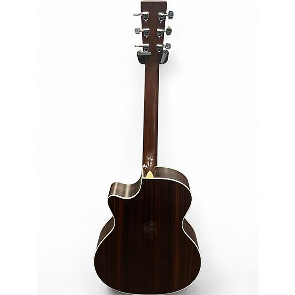 Used Martin GPC 16 SPECIAL AMBERTONE Acoustic Electric Guitar