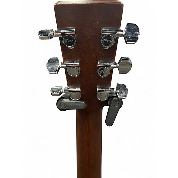 Used Martin GPC 16 SPECIAL AMBERTONE Acoustic Electric Guitar