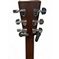 Used Martin GPC 16 SPECIAL AMBERTONE Acoustic Electric Guitar