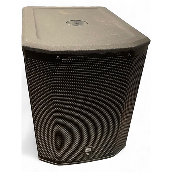 Prx618s Used JBL Used JBL PRX618S-XLF Powered Subwoofer Guitar Center