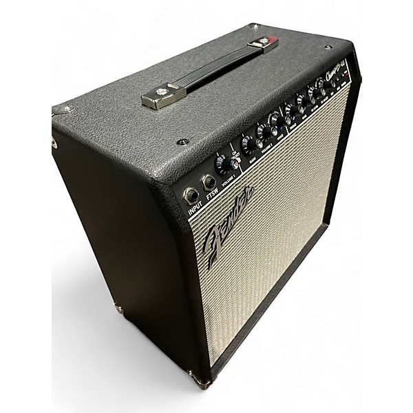 Used Fender Champion 40 Guitar Combo Amp