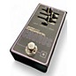 Used Walrus Audio fundamental series: chorus Effect Pedal
