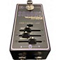 Used Walrus Audio fundamental series: chorus Effect Pedal