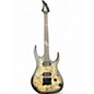 Used Solar Guitars S1 Burl Solid Body Electric Guitar thumbnail