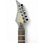 Used Solar Guitars S1 Burl Solid Body Electric Guitar