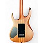 Used Solar Guitars S1 Burl Solid Body Electric Guitar