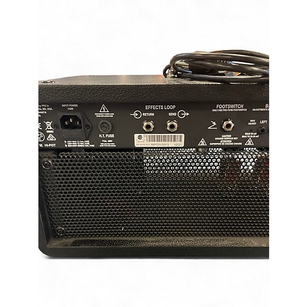 Used PRS Archon 50 50W Tube Guitar Amp Head