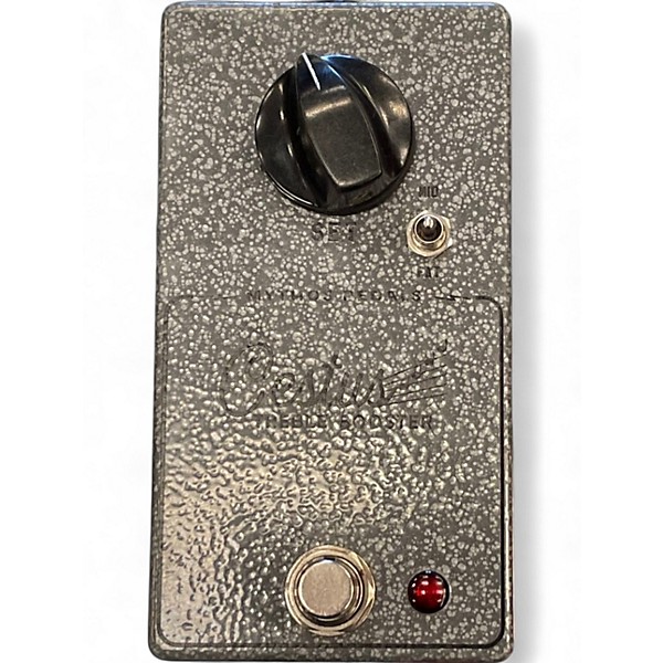 Used Mythos Pedals Cestus Effect Pedal