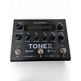 Used IK Multimedia TONEX Effect Processor