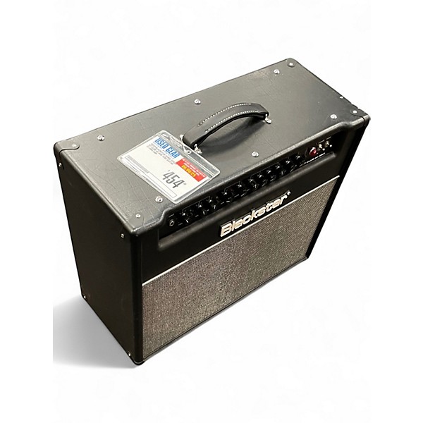 Used Blackstar Venue Series HT Club 40 40W Tube Guitar Combo Amp