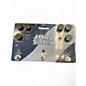 Used Pigtronix Attack Sustain Pedal thumbnail
