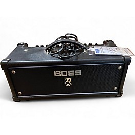 Used BOSS Katana KTN-Head 100W Solid State Guitar Amp Head