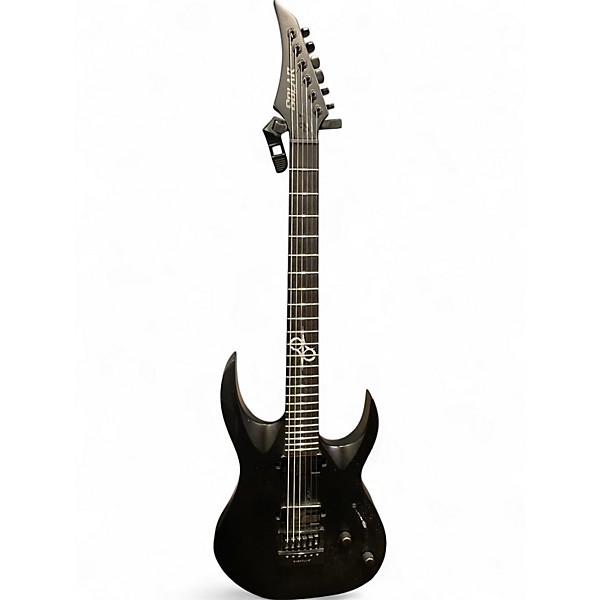 Used Solar Guitars A 1.6 ATG Black Solid Body Electric Guitar,New Products : American Fashion Style Bags On Sale