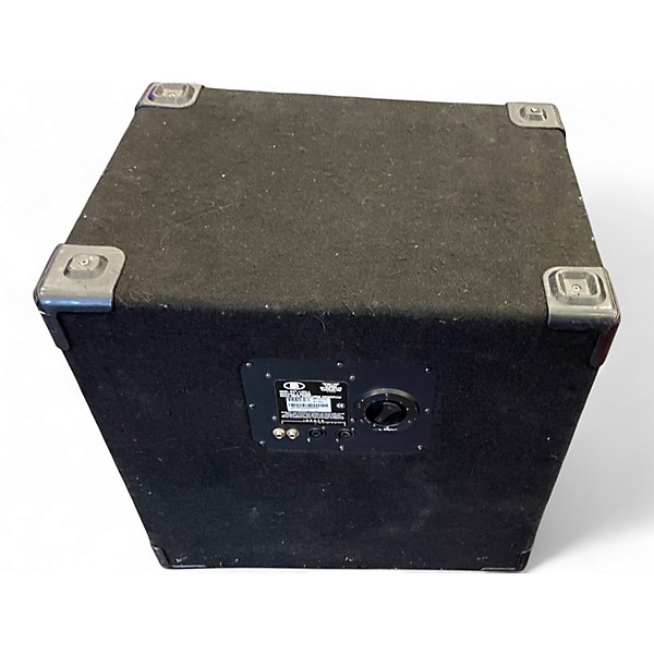 Used Ampeg BXT 115 HL4 Bass Cabinet