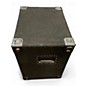 Used Ampeg BXT 115 HL4 Bass Cabinet