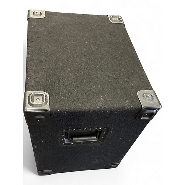 Used Ampeg BXT 115 HL4 Bass Cabinet