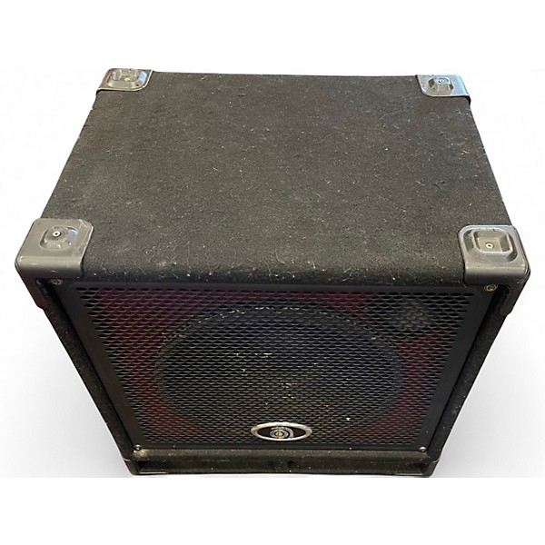 Used Ampeg BXT 115 HL4 Bass Cabinet