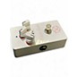 Used Keeley white sands luxe drive Effect Pedal