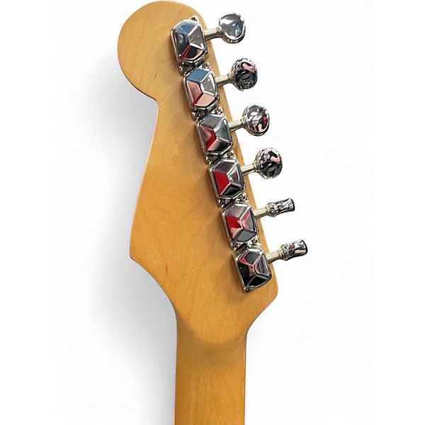 Used Fender Used 1990s Fender Squire Series Stratocaster