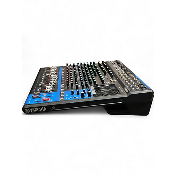 Used Yamaha MG16XU Unpowered Mixer