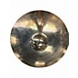 Used Zildjian 18in A Custom Medium Crash Cymbal thumbnail