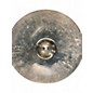 Used Zildjian 18in A Custom Medium Crash Cymbal