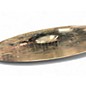 Used Zildjian 18in A Custom Medium Crash Cymbal