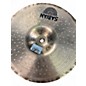 Used SABIAN 10in B8X Cymbal