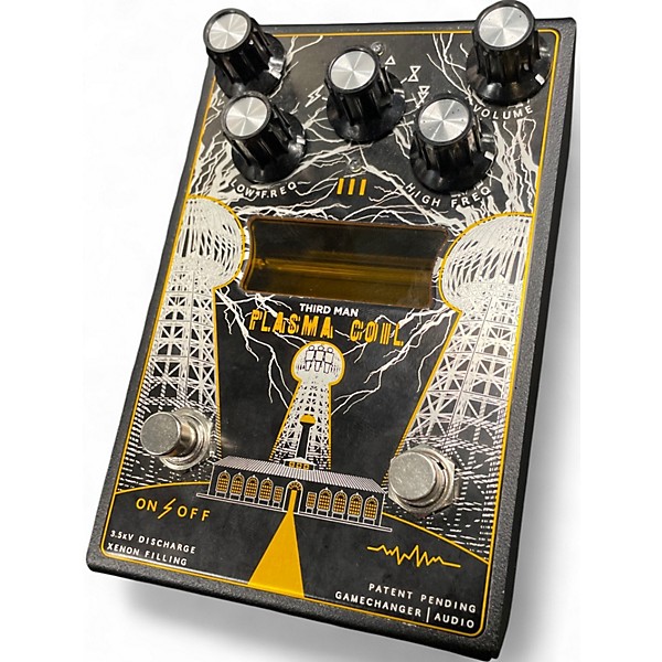 Curse Amplification (Mercurial Heart) - Index - Grand