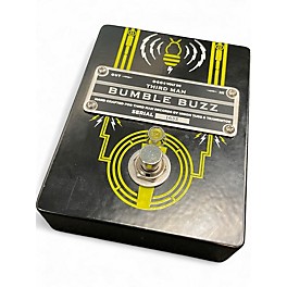 Used Gamechanger Audio Third Man Bumble Buzz Effect Pedal
