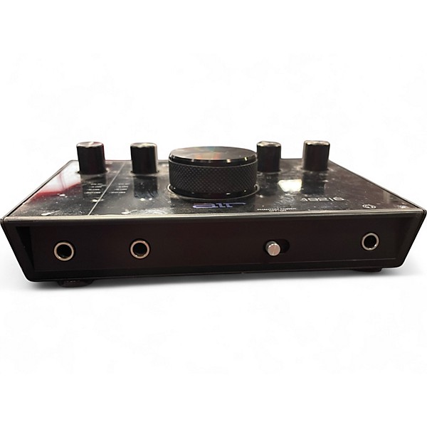 Used M-Audio AIR 192/6 Audio Interface
